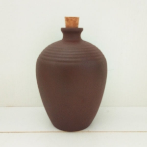 高档陶瓷紫砂酒瓶