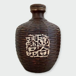 江西定制陶瓷酒瓶