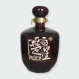 太原定制酒瓶