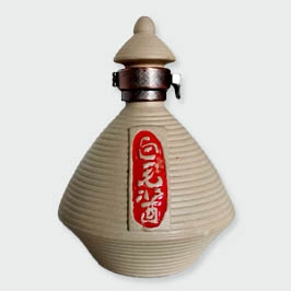宜春定制白毛酱酒瓶
