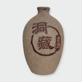 广东定制洞藏酒瓶