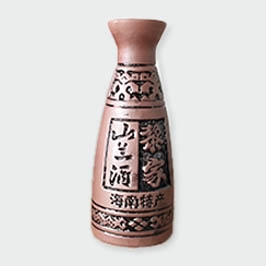 株洲定制山兰酒酒瓶