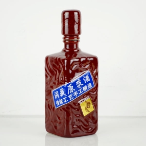 天门洞藏原浆酒