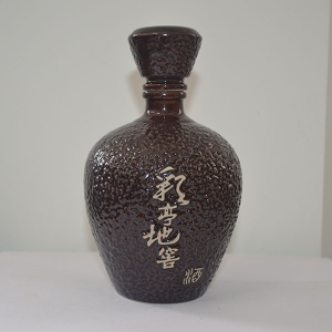 牡丹江定制陶瓷酒瓶供应商
