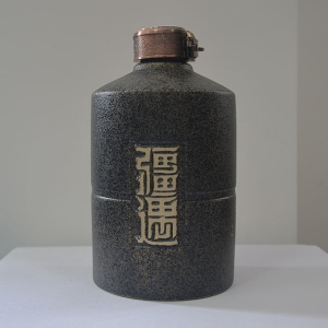 梧州陶瓷酒瓶定制价格
