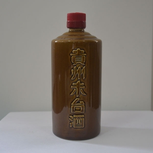 广元陶瓷酒瓶批发价格