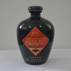 三亚陶瓷酒瓶批发供应商