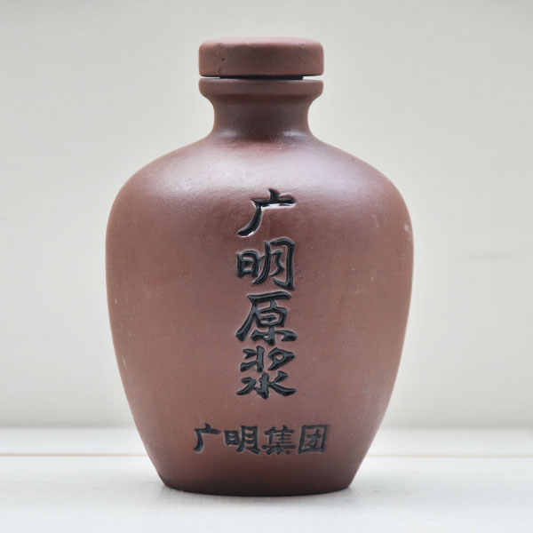 紫砂酒瓶生产厂家