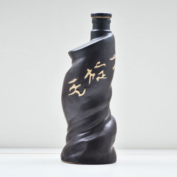定制艺术陶瓷酒瓶