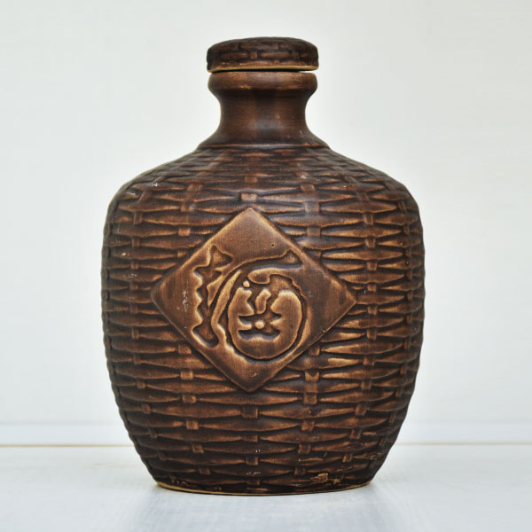 陶瓷酒坛酒瓶