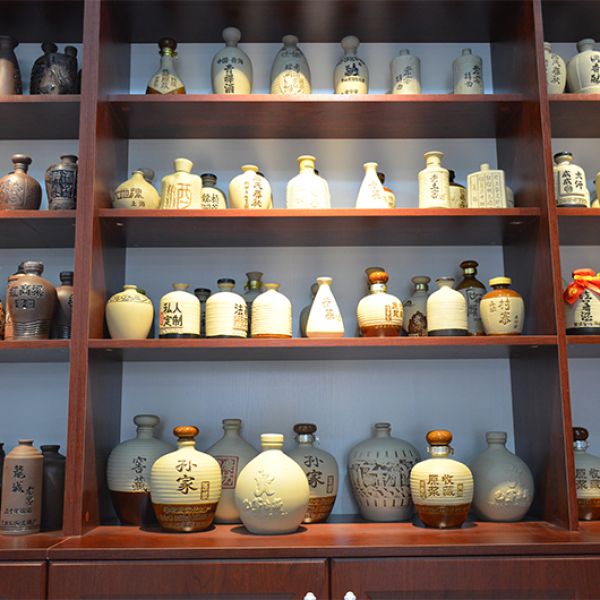 产品展示柜